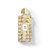 CREED WHITE AMBER TESTER 2.5 EAU DE PARFUM SPRAY