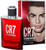 CRISTIANO RONALDO CR7 1.7 EAU DE TOILETTE SPRAY FOR MEN