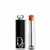 CHRISTIAN DIOR ADDICT 0.11 REFILLABLE SHINE LIPSTICK #524 DIORETTE
