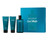 COOLWATER 3 PCS SET FOR MEN: 4.2 EAU DE TOILETTE SPRAY + 2.5 ALL-IN-ONE SHOWER GEL + 2.5 AFTER SHAVE BALM