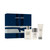 ACQUA DI GIO 3 PCS SET: 3.4 EAU DE TOILETTE SPRAY + 2.5 AFTER SHAVE BALM + 2.6 DEODORANT STICK (HARD)