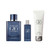 ACQUA DI GIO PROFONDO 3 PCS SET: 4.2 EAU DE PARFUM SPRAY + 0.5 EAU DE PARFUM SPRAY + 2.5 BODY SHAMPOO (HARD)