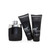 MONT BLANC LEGEND 3 PCS SET MEN: 3.3 EAU DE TOILETTE SPRAY + 3.3 AFTER SHAVE BALM + 3.3 ALL-OVER SHOWER GEL (TRAVEL SET)