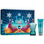 JEAN PAUL GAULITER 2 PCS SET FOR MEN: 2.5 EAU DE TOILETTE SPRAY + 2.5 SHOWER GEL (METAL BOX)