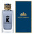 DOLCE & GABBANA 'K' 3.3 EAU DE TOILETTE SPRAY FOR MEN.