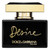 DOLCE & GABBANA THE ONE DESIRE TESTER 2.5 EAU DE PARFUM SPRAY FOR WOMEN