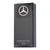MERCEDES-BENZ SELECT 5 OZ SHOWER GEL FOR MEN