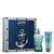 JEAN PAUL GAULTIER LE MALE 2 PCS SET FOR MEN: 4.2 EAU DE TOILETTE + 2.5 SHOWER GEL