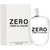 COMME DES GARCONS ZERO 3.4 EAU DE PARFUM SPRAY