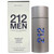 212 TESTER 3.4 EAU DE TOILETTE SPRAY FOR MEN 212 TESTER 3.4 EAU DE TOILETTE SPRAY FOR MEN