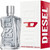 DIESEL D BY DIESEL 3.4 EAU DE TOILETTE SPRAY FOR MEN