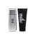 212 VIP 2 PCS SET FOR MEN: 3.4 EAU DE TOILETTE SPRAY + 3.4 BATH AND SHOWER GEL (PICTURE BOX)