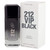 212 VIP BLACK TESTER 3.4 EAU DE PARFUM SPRAY FOR MEN
