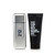 CAROLINA HERRERA 212 VIP 2 PCS SET FOR MEN: 3.4 EAU DE TOILETTE SPRAY + 3.4 SHOWER GEL