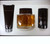 KENNETH COLE SIGNATURE 3 PCS SET FOR MEN: 3.4 EDT SP + 2.6 DEOD STCK + 3.4 ASB