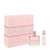 GIVENCHY IRRESISTIBLE 2 PCS SET: 2.7 EAU DE PARFUM SPRAY + 0.5 EAU DE PARFUM SPRAY (TRAVEL)