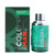 BENETTON COLORS MAN GREEN 3.4 EAU DE TOILETTE SPRAY FOR MEN