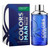 BENETTON COLORS MAN BLUE 6.8 EAU DE TOILETTE SPRAY