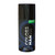 BENETTON COLORS MAN BLACK 5.1 DEODORANT SPRAY