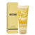 MOSCHINO GOLD FRESH COUTURE 6.7 BODY LOTION FOR WOMEN