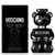 MOSCHINO TOY BOY 3.4 AFTER SHAVE LOTION FOR MEN