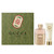 GUCCI GUILTY 2 PCS SET FOR WOMEN: 1.6 EAU DE PARFUM SPRAY + 1.6 BODY LOTION