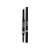 CHANEL STYLO SOURCILS WATERPROOF 0.009 EYEBROW PENCIL #804 BLOND DORE