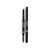 CHANEL STYLO SOURCILS WATERPROOF 0.009 EYEBROW PENCIL #808 BRUN CLAIR