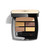 CHANEL LES BEIGES 0.16 HEALTHY GLOW NATURAL EYESHADOW PALETTE #DEEP