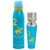 BEVERLY HILLS POLO CLUB TWO 2 PCS GIFT SET FOR WOMEN: 3.4EAU DE PARFUM + 5.9 DEODORANT SPRAY