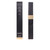 CHANEL INIMITABLE WATERPROOF 0.17 MASCARA VOLUME LENGTH CURL SEPARATION #10 NOIR