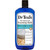 DR TEAL'S DETOXIFY & ENERGIZE WITH GINGER & CLAY 34 OZ FOAMING BATH