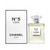 CHANEL NO. 5 L'EAU 3.4 EAU DE TOILETTE SPRAY FOR WOMEN