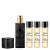 KILIAN BLACK PHANTOM 4 PCS TRAVEL SET: 4 X 0.5 EAU DE PARFUM REFILL
