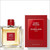 GUERLAIN HABIT ROUGE 5 OZ EAU DE TOILETTE SPRAY FOR MEN