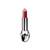 GUERLAIN ROUGE G 0.12 CUSTOMIZABLE SATIN LIPSTICK #65 PEARLY ROSEWOOD