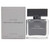 NARCISO RODRIGUEZ 1.7 EDT SP FOR MEN