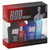 BOD 4 PCS SET FOR MEN: BLACK 1.8 BODY SPRAY + MOST WANTED 1.8 BODY SPRAY + REALLY RIPPED ABS 1.8 BODY SPRAY + BLUE SURF 1.8 BODY SPRAY