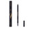 ELIZABETH ARDEN HIGH DRAMA 0.042 EYELINER #04 STEEL THE STAGE