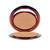 GUERLAIN TERRACOTTA 0.3 BRONZING POWDER 0.3 DERIVED PIGMENTS & LUMINESCENT SHIMMERS #05 FONCE DORE