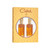 CIARA 2 PCS SET: 2*1 OZ COLOGNE SPRAY 80 STRENGTH