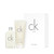 CK ONE 2 PCS SET: 1.6 EAU DE TOILETTE + 3.3 BODY WASH