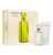 ETERNITY 2 PCS SET WOMEN: 1.7 EAU DE PARFUM SPRAY + 3.4 BODY LOTION