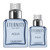 ETERNITY AQUA 2 PCS SET FOR MEN: 3.3 EAU DE TOILETTE + 1 OZ EAU DE TOILETTE (HARD)