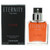ETERNITY FLAME 3.4 EAU DE TOILETTE SPRAY FOR MEN