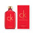 CK ONE RED COLLECTOR'S EDITION 3.4 EAU DE TOILETTE SPRAY