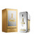 PACO RABANNE ONE MILLION LUCKY 1.7 EAU DE TOILETTE SPRAY FOR MEN