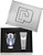 PACO INVICTUS 2 PCS SET FOR MEN: 1.7 EAU DE TOILETTE SPRAY + 3.4 SHOWER GEL (METAL BOX)