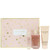 ELIE SAAB ROSE COUTURE 3 PCS SET FOR WOMEN: 3 OZ EAU DE TOILETTE SPRAY + 0.33 EAU DE TOILETTE + 2.5 BODY LOTION