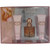 JESSICA SIMPSON FANCY 3 PCS SET: 3.4 EDP SP + 3 OZ B/L + 3 OZ S/G